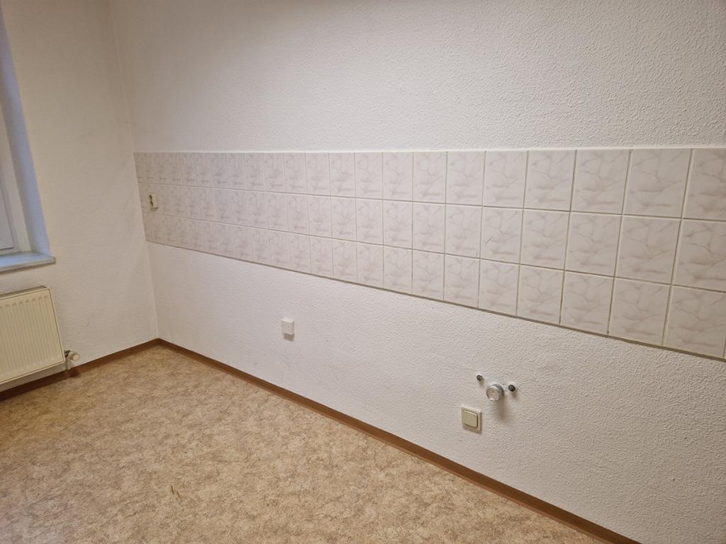 Attraktive, renovierte 2-Zimmerwohnung im Hochpaterre in Gera-Pforten zu vermieten. - Foto 3