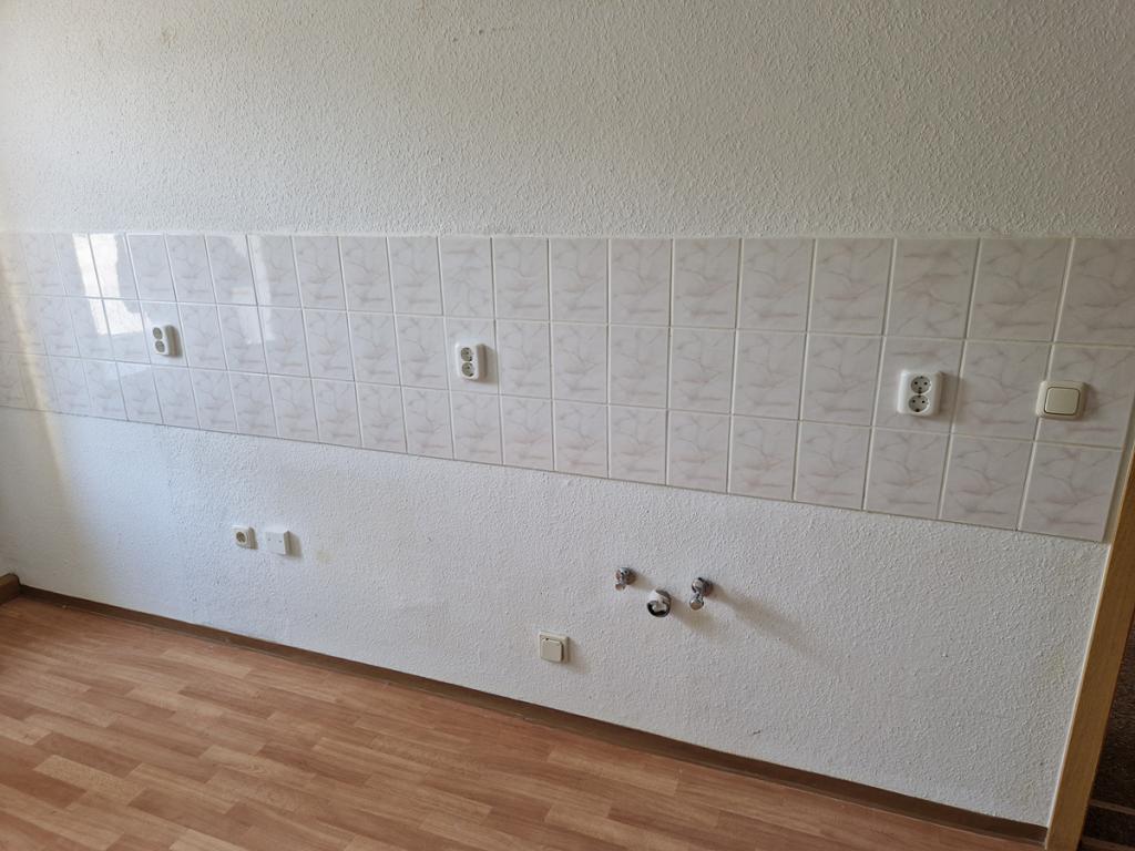 Sanierte 2-RW im 1.OG ohne Kaution eines gepflegten Mehrfamilienhauses in Gera-Pforten zu vermieten. - Photo 3