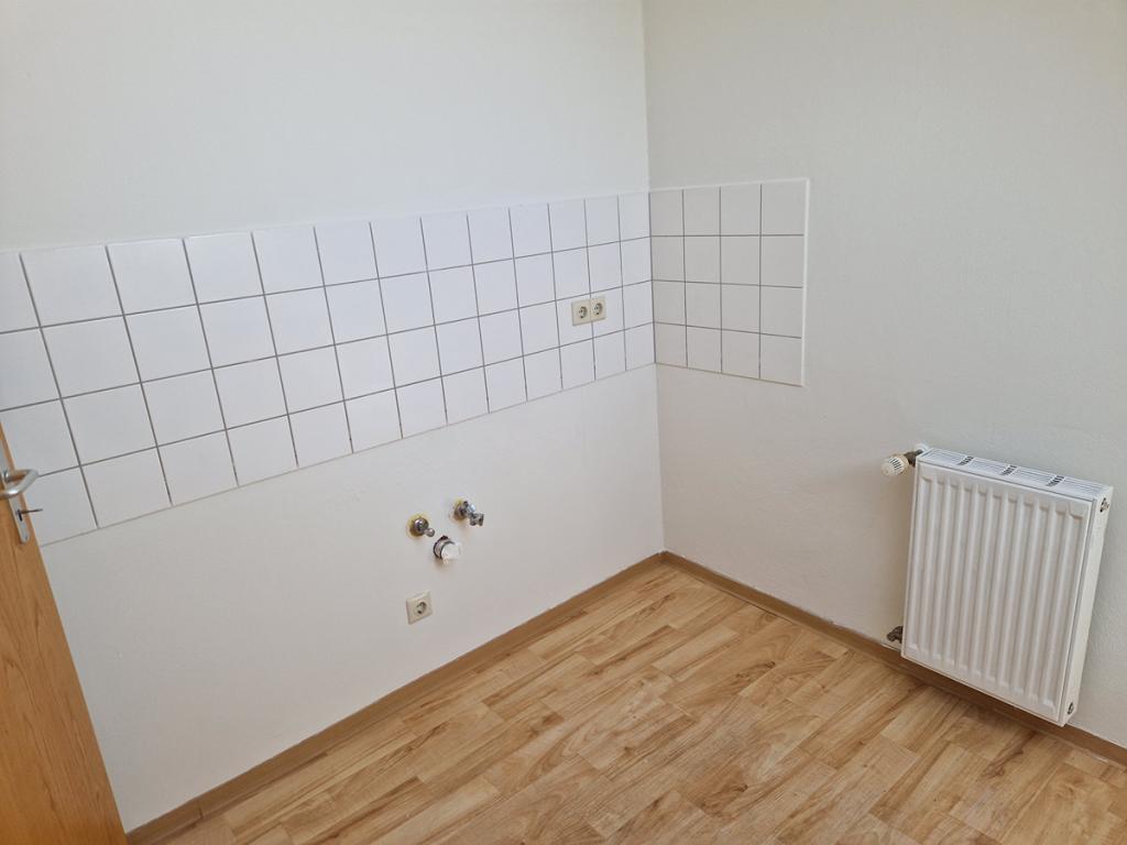 Charmante 2-Zimmerwohnung im Dachgeschoss eines Neubaues in südlicher idyllischer Stadtrandlage. - Photo 1
