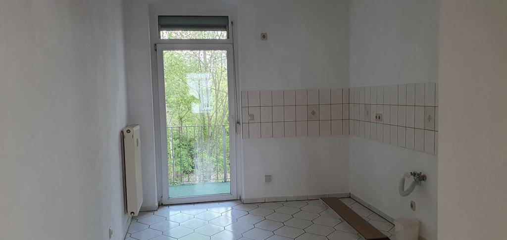 Attraktive zentrumsnahe 3-RW mit Balkon und neuem Laminatboden im Ostviertel von Gera zu vermieten. - Foto 2