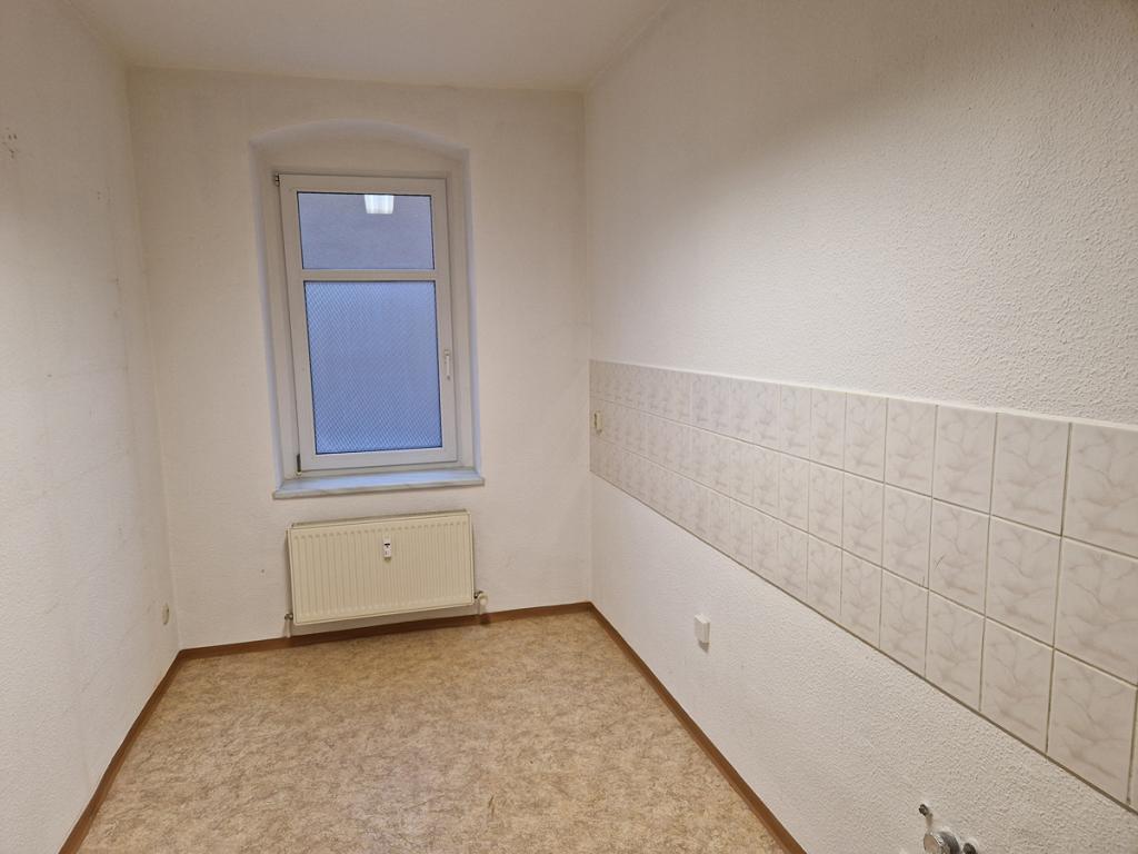 Attraktive, renovierte 2-Zimmerwohnung im Hochpaterre in Gera-Pforten zu vermieten. - Foto 2