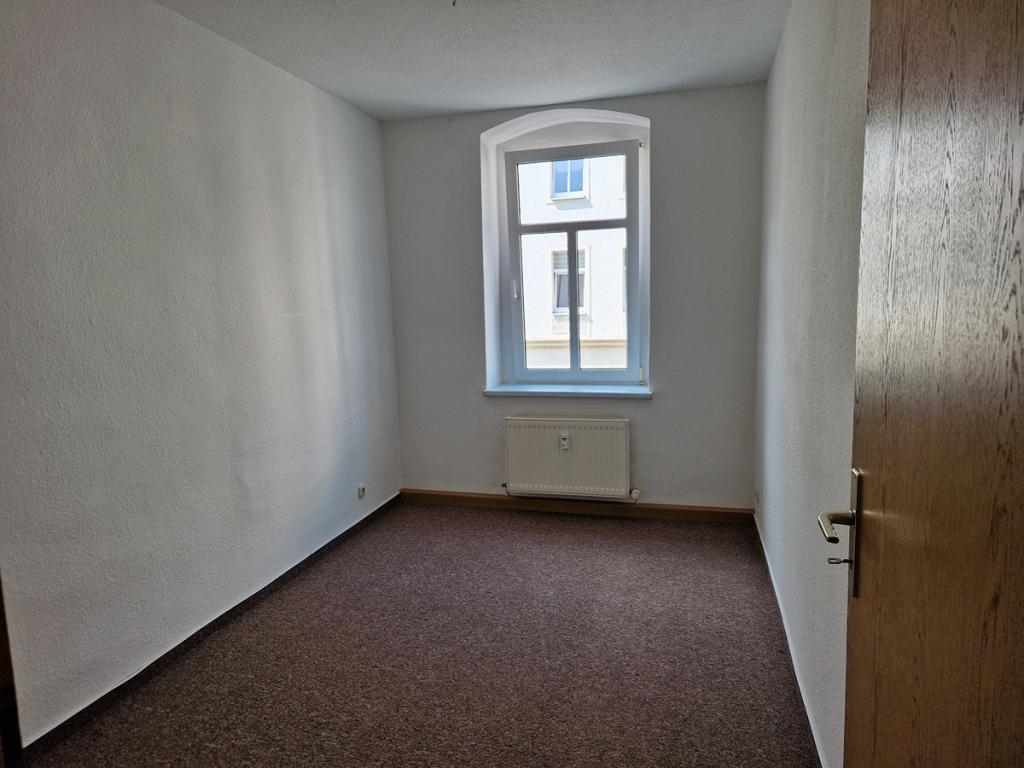 Sanierte 2-RW im 1.OG ohne Kaution eines gepflegten Mehrfamilienhauses in Gera-Pforten zu vermieten. - Photo 1