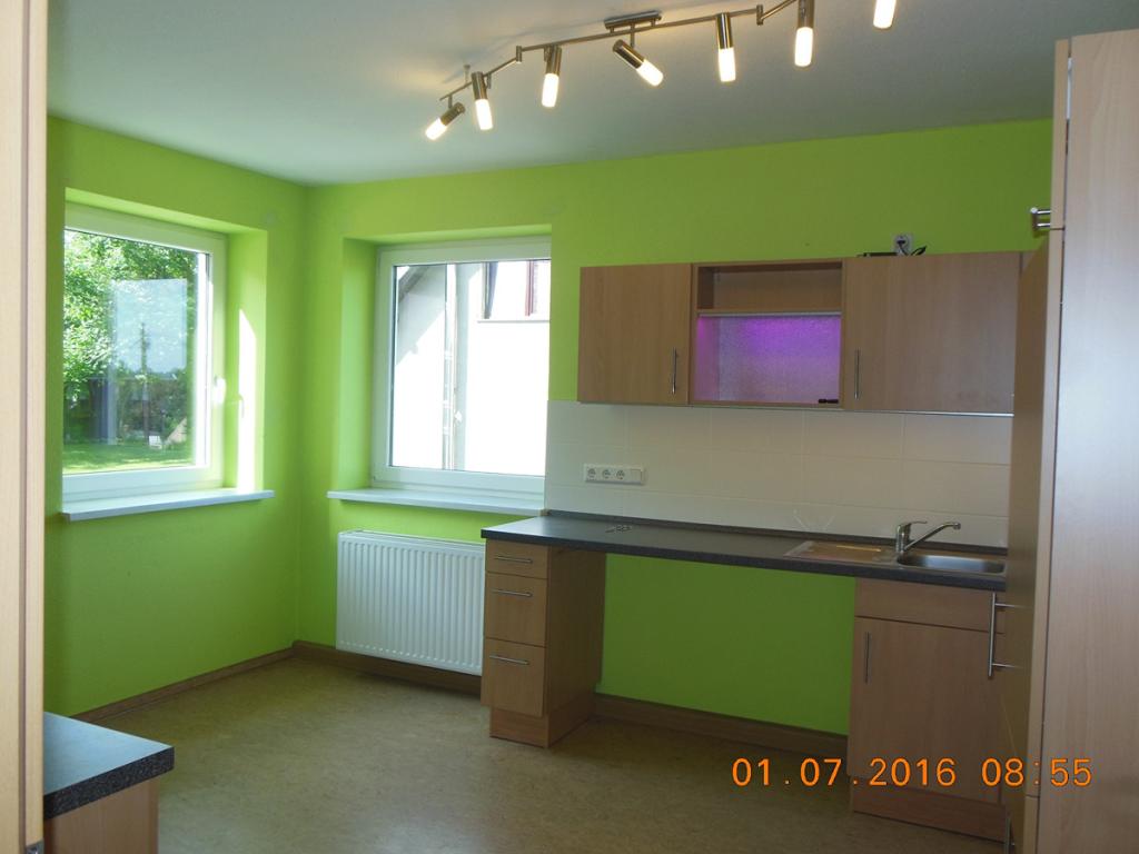 Eine attraktive 3-RW, EG mit EBK, Garage, PKW-Aussenstellplatz, Kellerabteil & eigenem Gartenanteil! - Photo 5