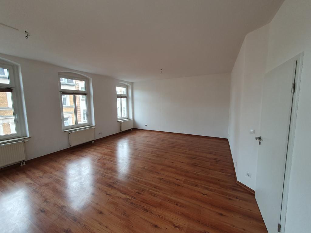 Eine attraktive 4-RW (Maisonette) mit großer Dachterrasse & 2 Bädern ist zemtrumsnah zu vermieten! - Photo 5