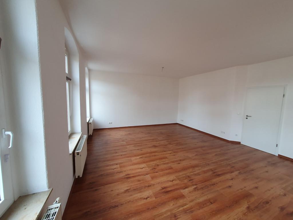 Eine attraktive 4-RW (Maisonette) mit großer Dachterrasse & 2 Bädern ist zemtrumsnah zu vermieten! - Photo 1