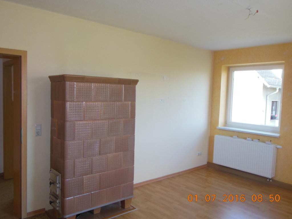 Eine attraktive 3-RW, EG mit EBK, Garage, PKW-Aussenstellplatz, Kellerabteil & eigenem Gartenanteil! - Foto 1