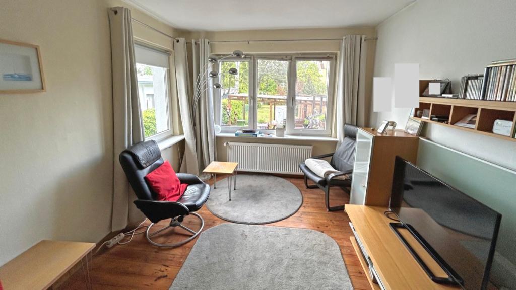 Wohnen EG