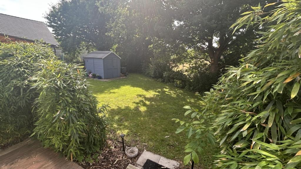 Garten