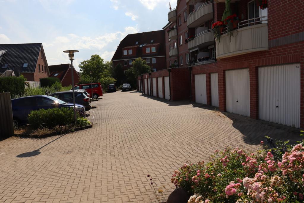 Garagenhof
