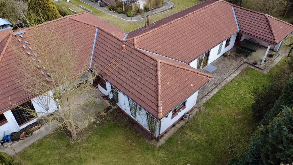 Terrassen