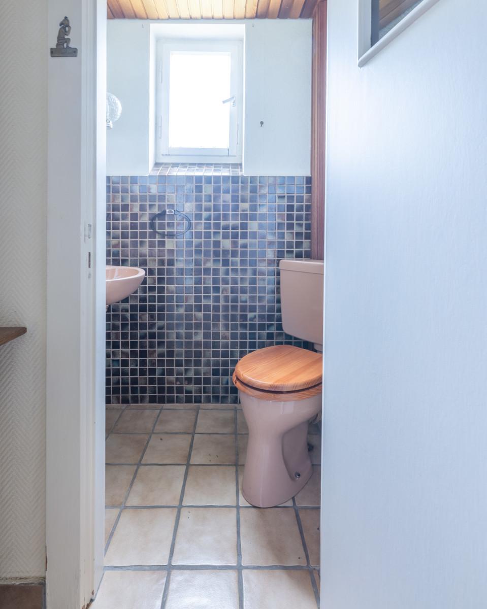 Gäste-WC