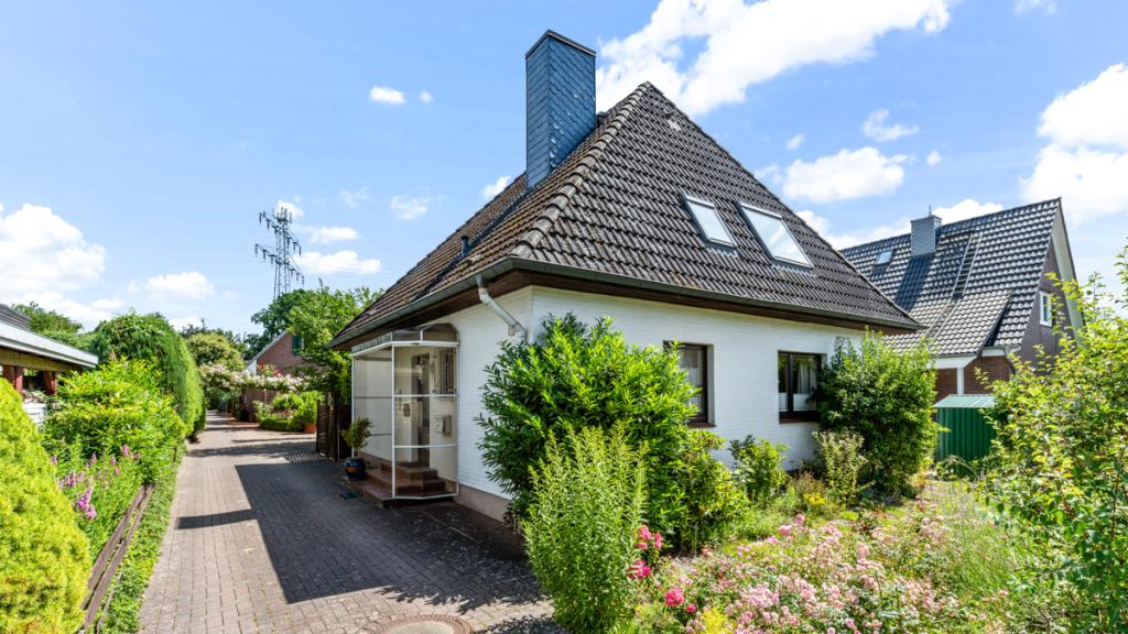 Frontansicht