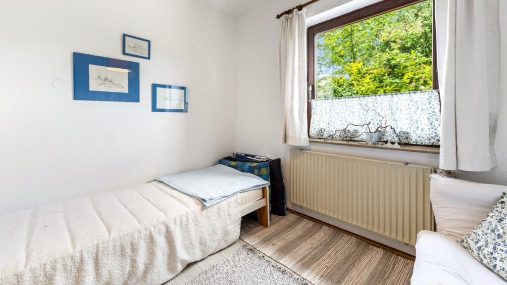 Gästezimmer