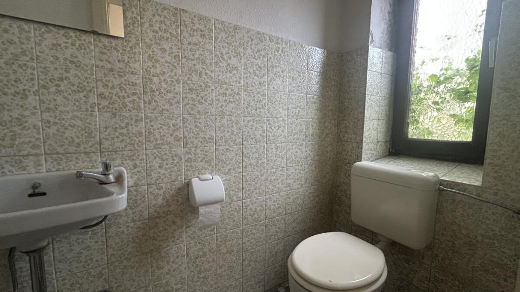 EG Gäste-WC