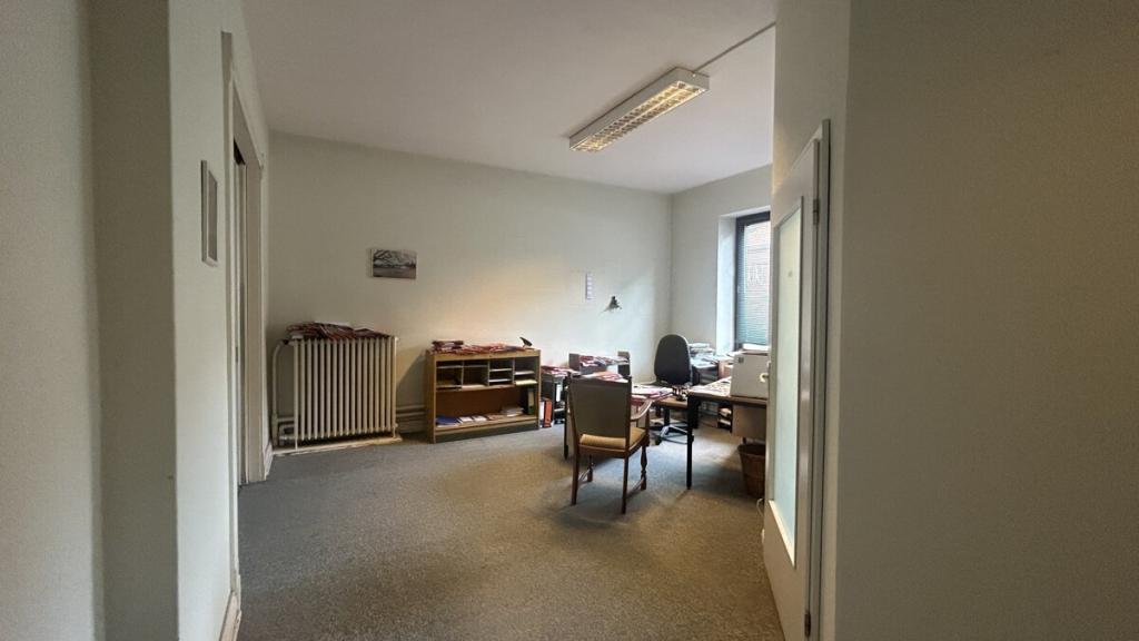 EG Büro 2