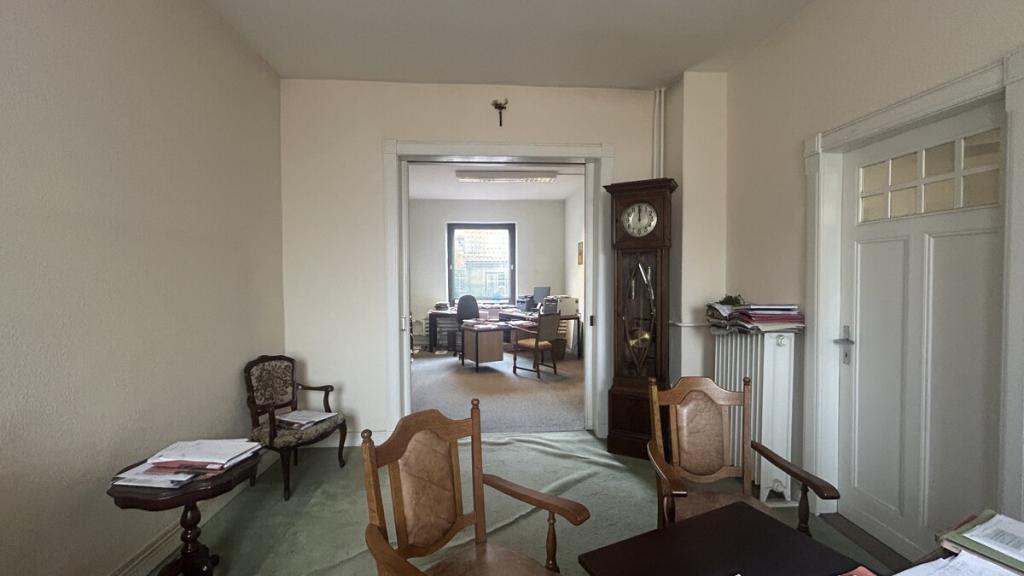 EG Büro 1b