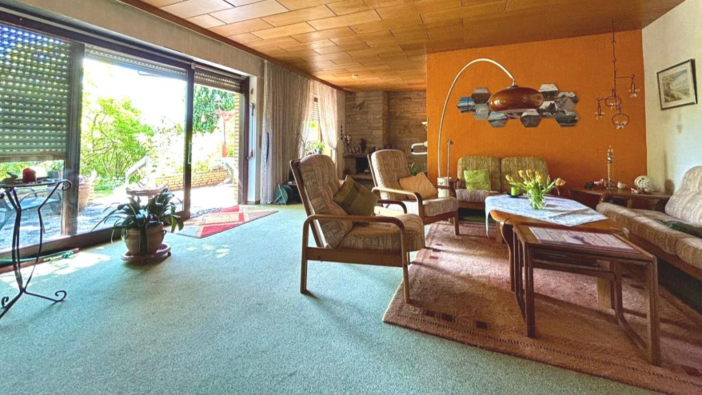 EG Wohnzimmer
