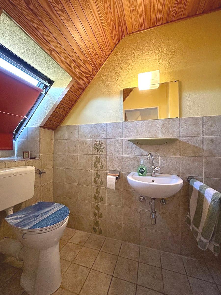 DG WC