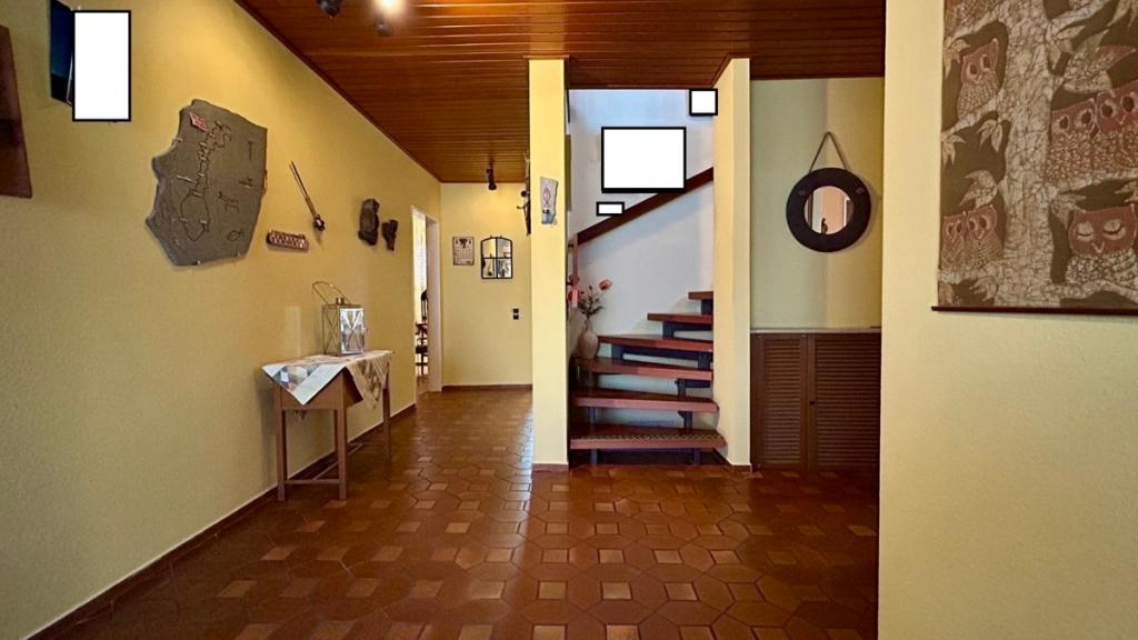 EG Treppe
