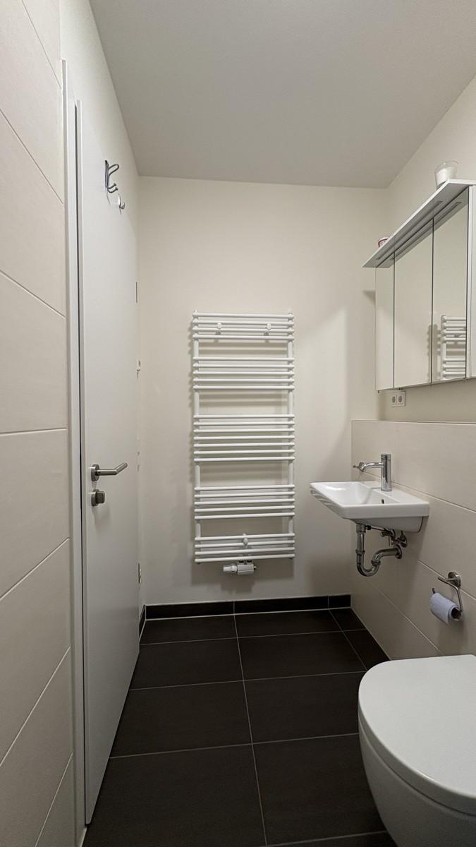 Gäste-WC