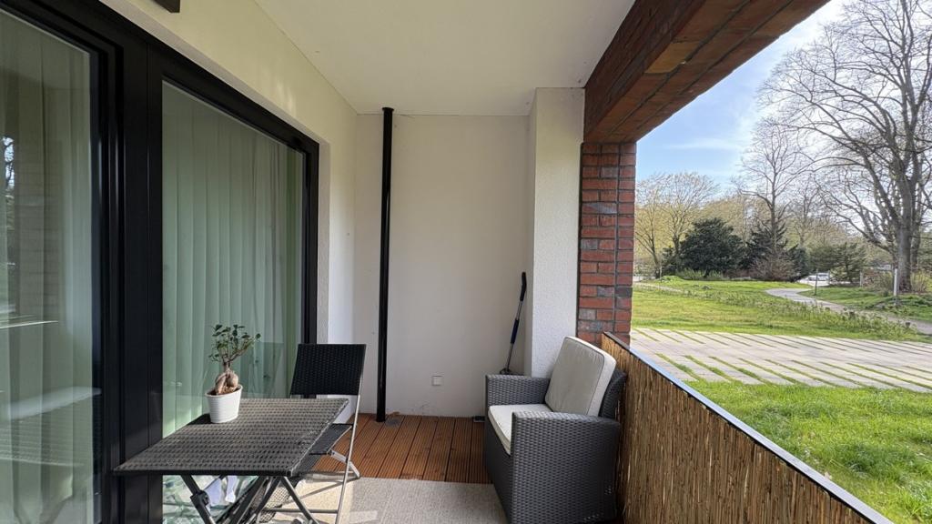 Loggia