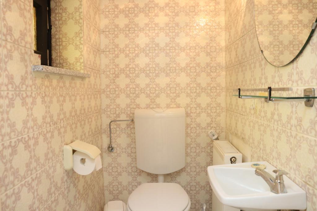 EG Gäste-WC