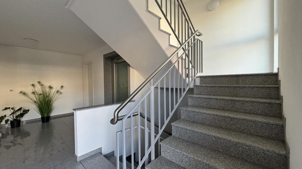 Treppenhaus