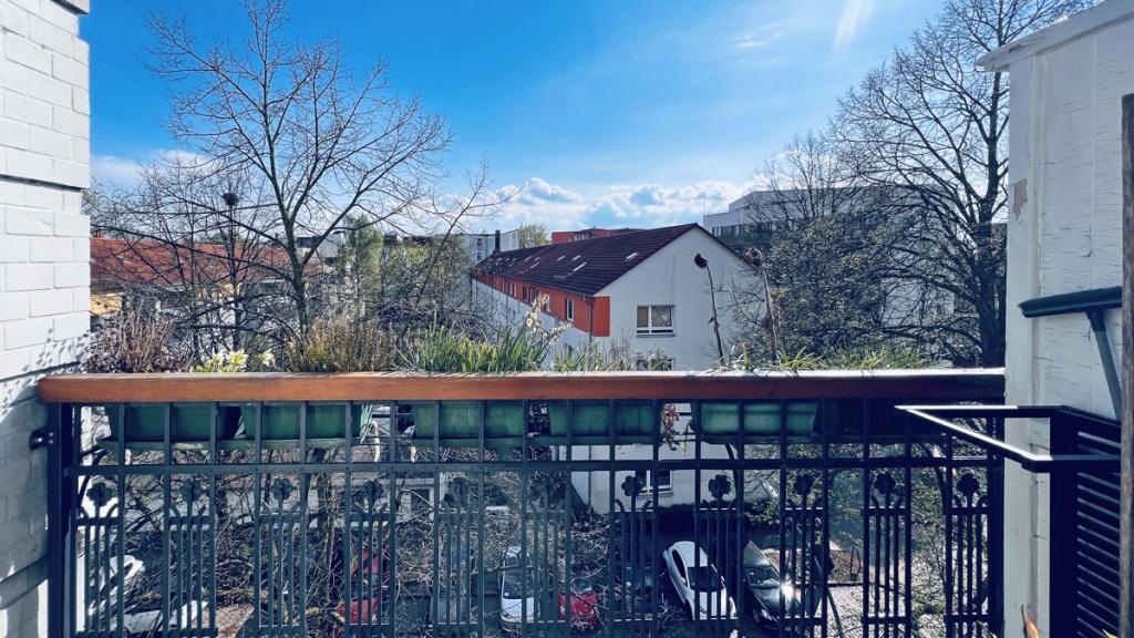 Balkon