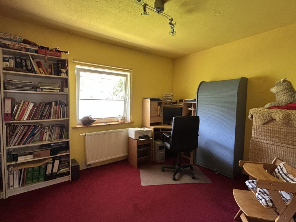 Schlafzimmer 3