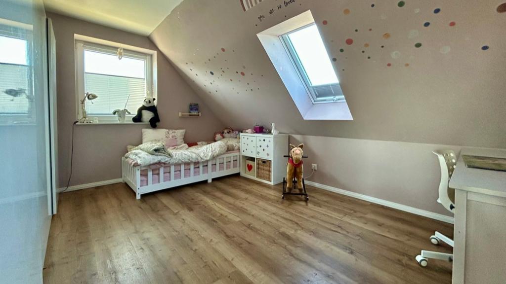 DG Kinderzimmer