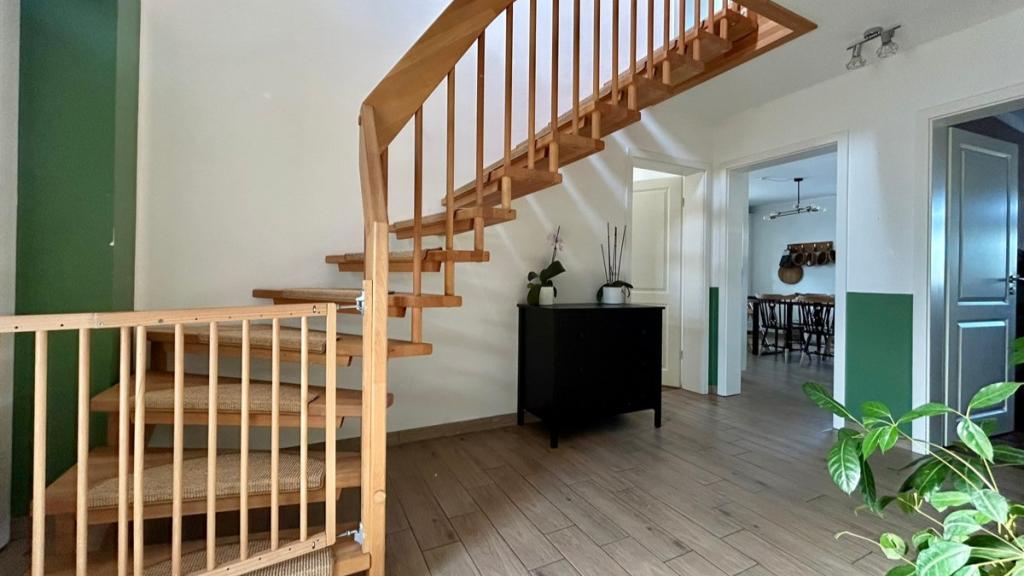 EG Treppe