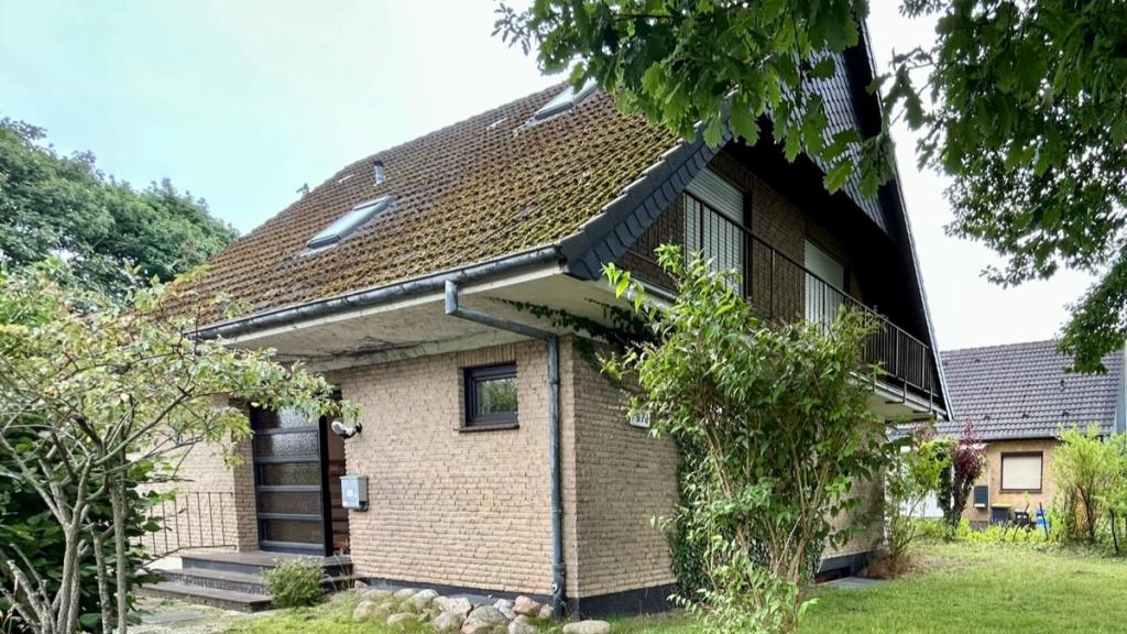 Haus