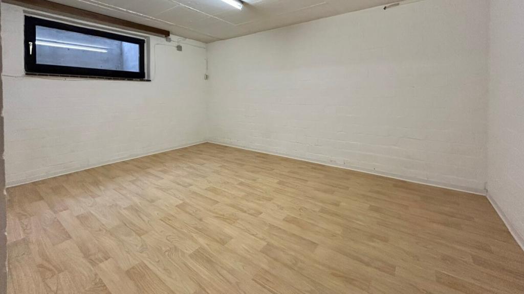 KG Arbeitszimmer