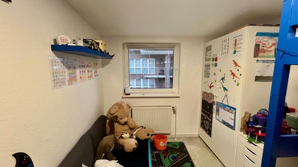 Kinderzimmer