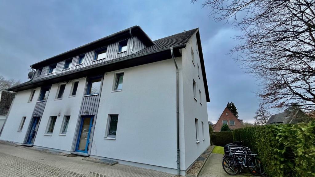 Rückansicht