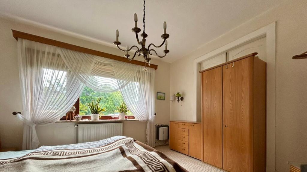 EG Schlafzimmer mögliches Esszimmer