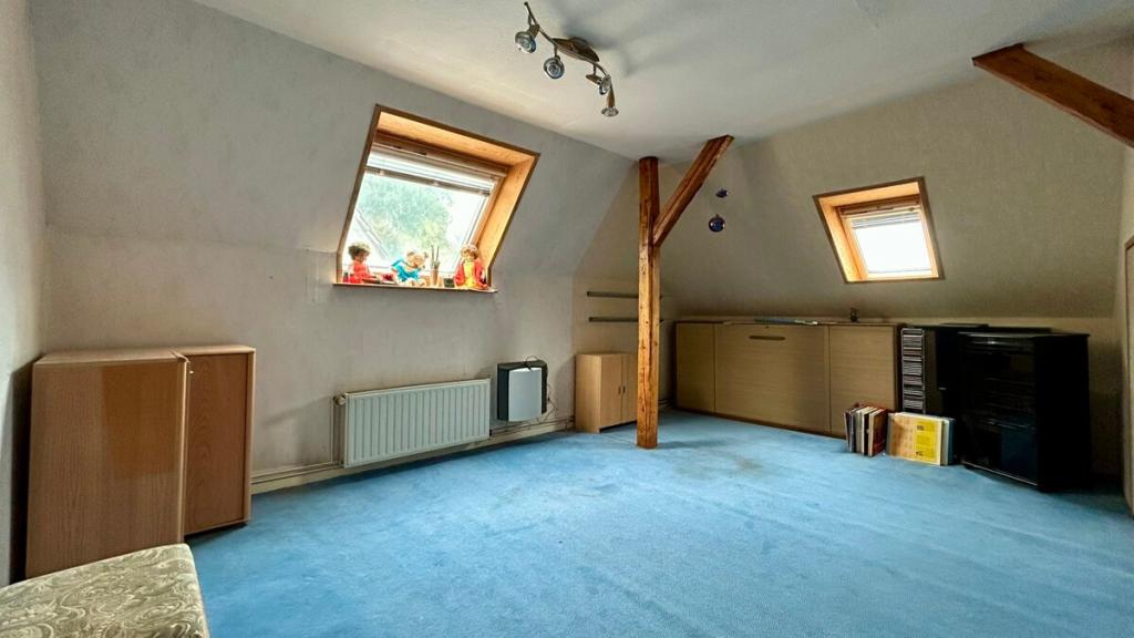 DG Schlafzimmer