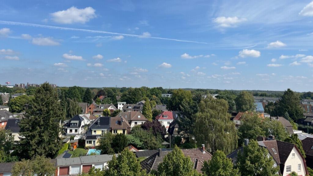 Aussicht