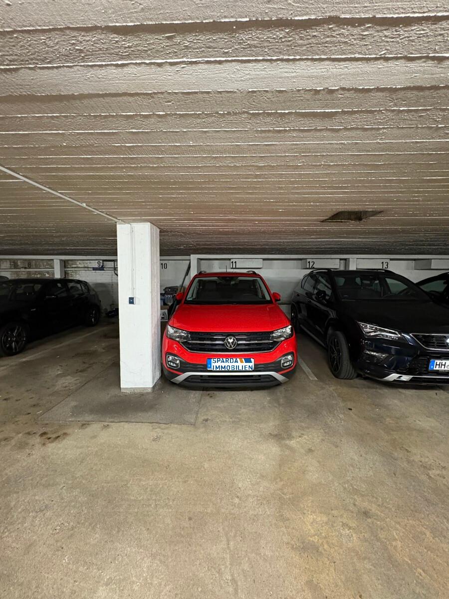 TG-Stellplatz