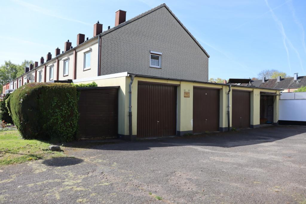 Garagenhof