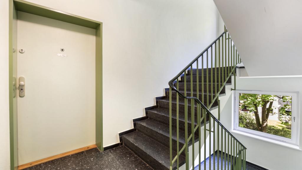 Treppenhaus