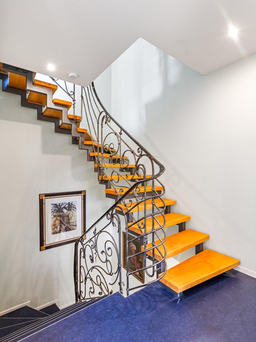 Treppe