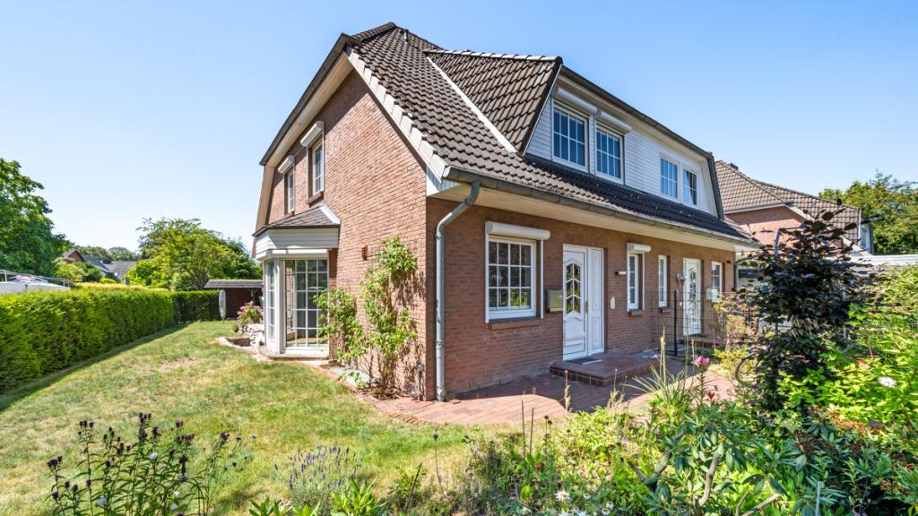 Vorderansicht
