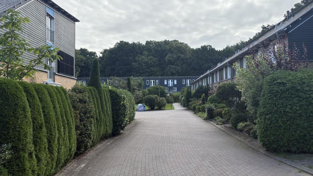 Siedlung