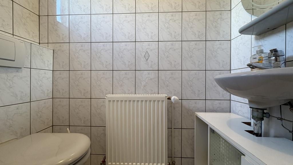 Gäste-WC