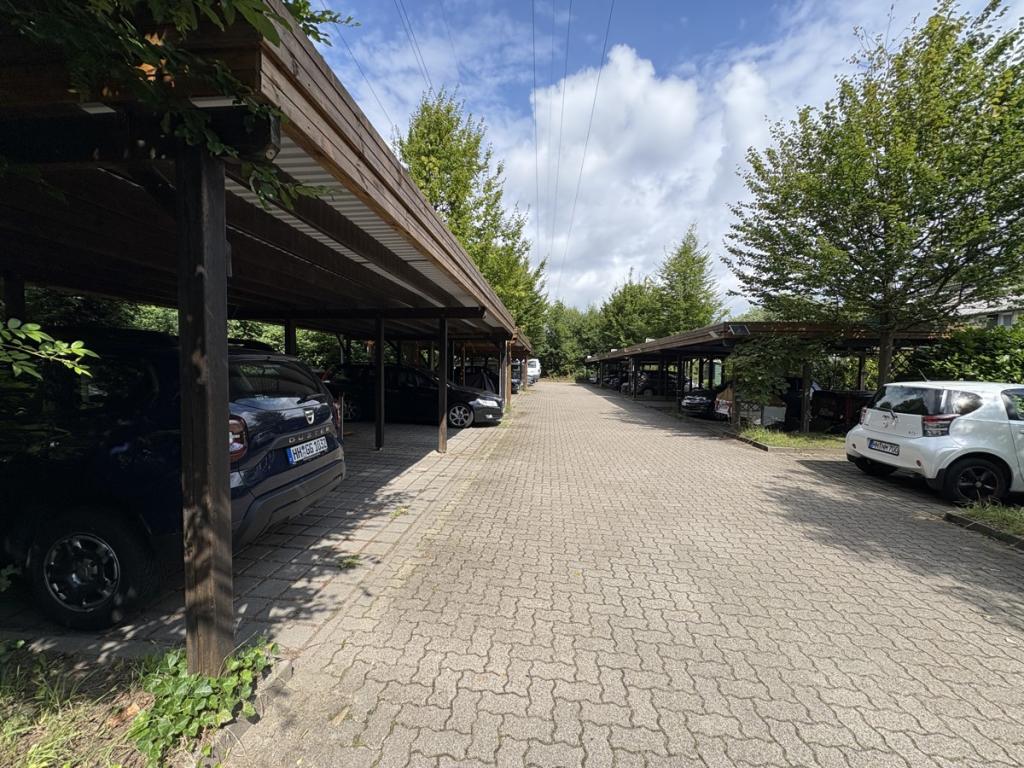 Carports