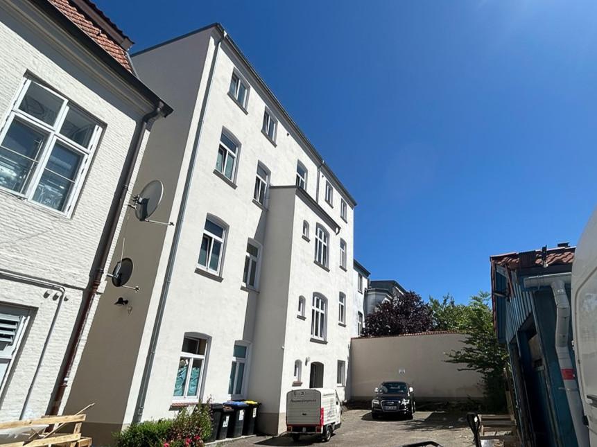 Ausstattung