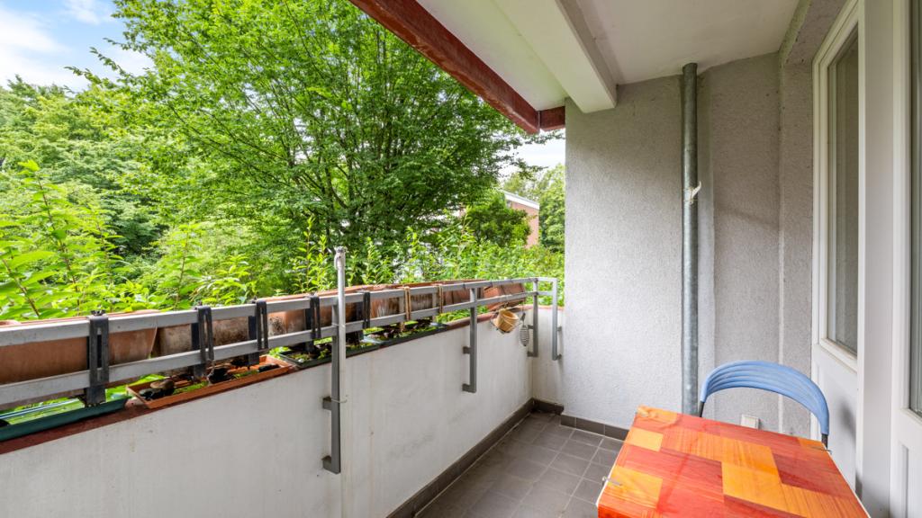Loggia
