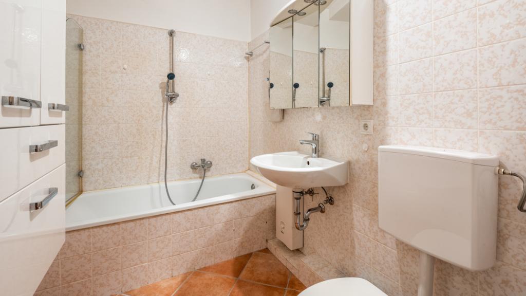 Bad/WC