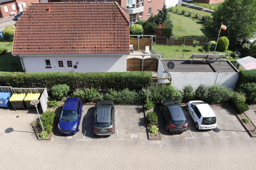 Stellplatz